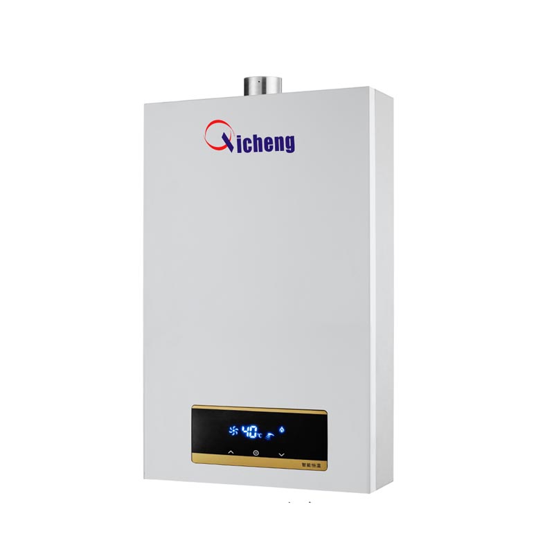 Uruguay OEM 10l termostato de gas caliente